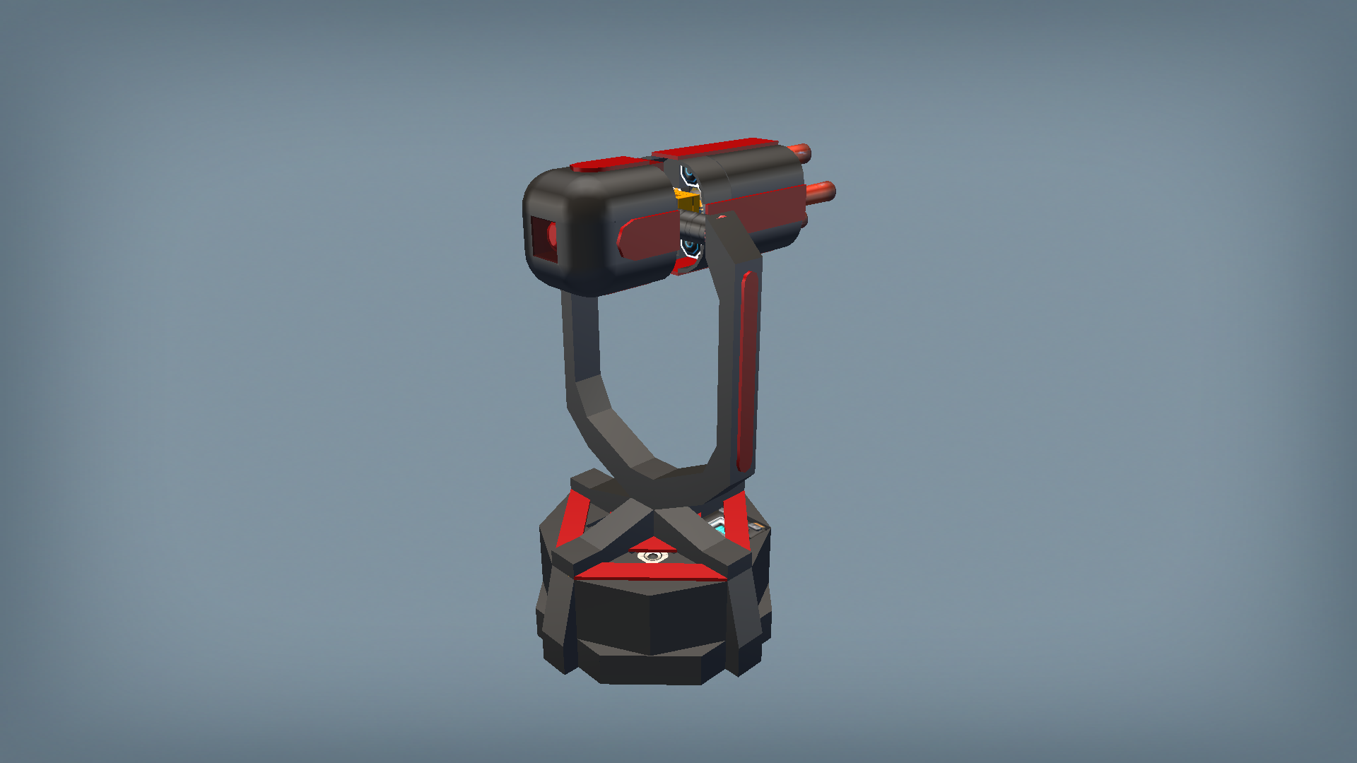 turret 2 wireless