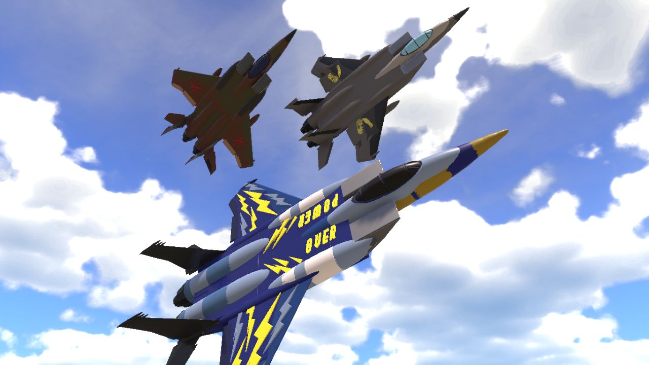 McDonnell Douglas F-15 Eagle