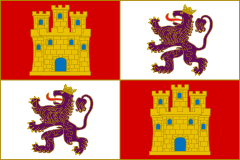 Castille Flag preview