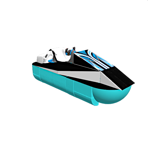 Lil' Jet Ski preview