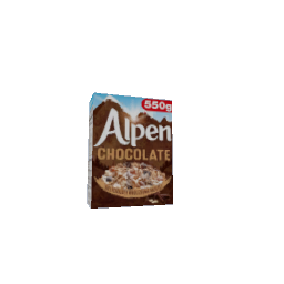 Alpen Muesli - Chocolate