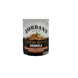 Granola - Nutty