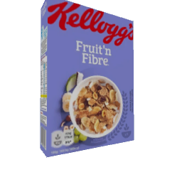 Fruit 'n Fibre Cereal