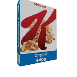 Special K Cereal