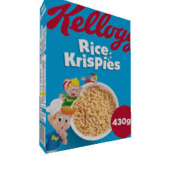 Rice Krispies Cereal