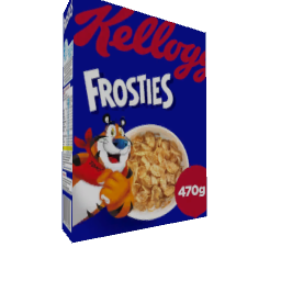 Frosties Cereal
