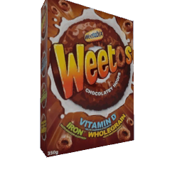 Weetos Cereal