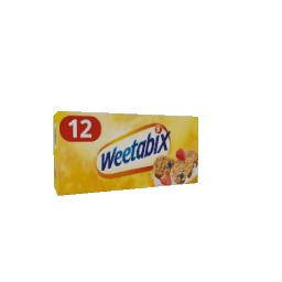 Weetabix