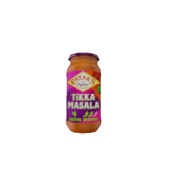 Curry Sauce - Tikka Masala