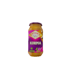 Curry Sauce - Korma