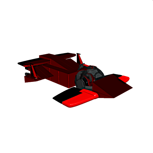 canon powered cub