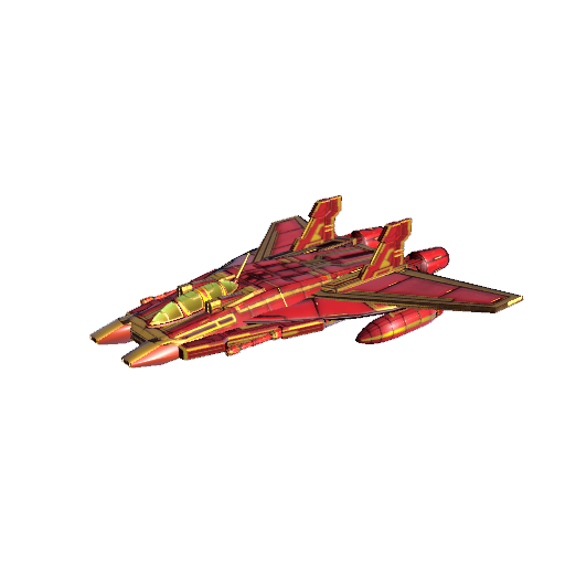 F-A5 Talon