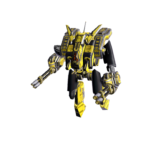 Corsair Starmech