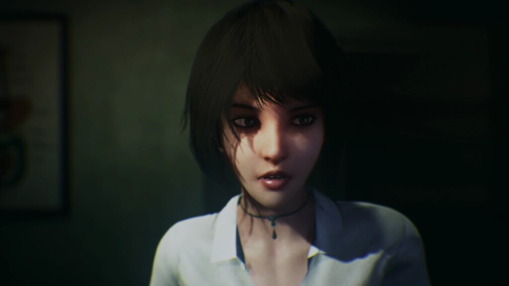 【2本セット品】DreadOut2☆新品☆女鬼橋二 釋魂路 Steam - DreadOut 2