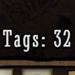 Say about your tags count – Don't Starve Together Mod