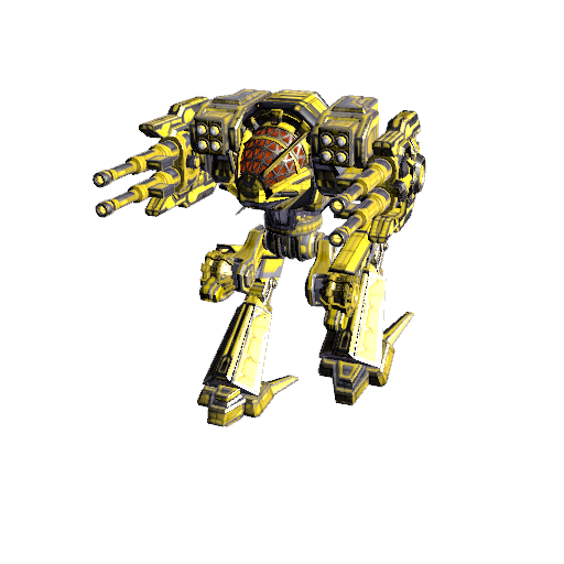 Gladiator SM-07