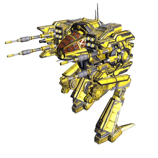 Gladiator SM-07A
