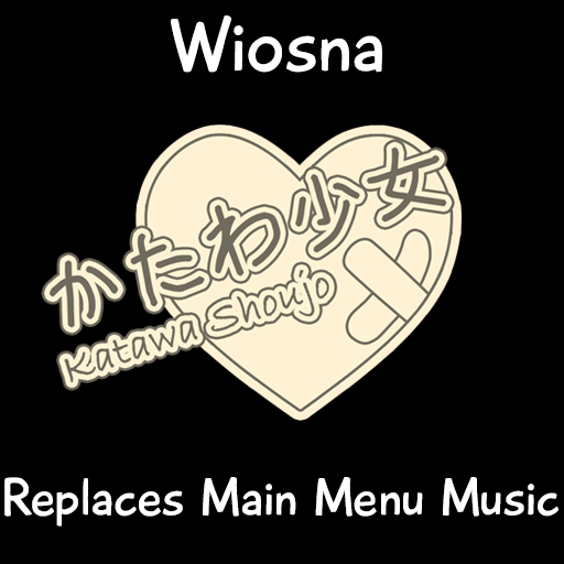 Wiosna Replaces Main Menu Music [Katawa Shoujo]