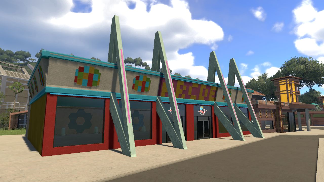 Arcade