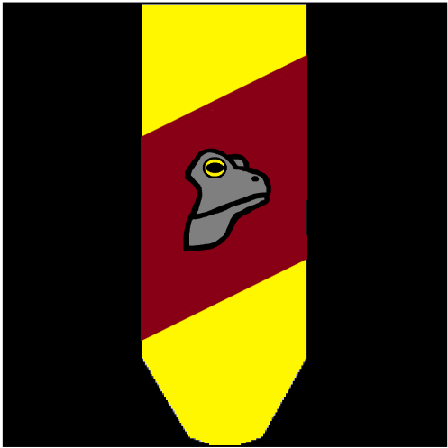 Toad Banner