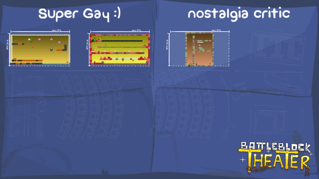 Super Gay :)