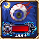 Better Boss Health Bar for 1.4.4+