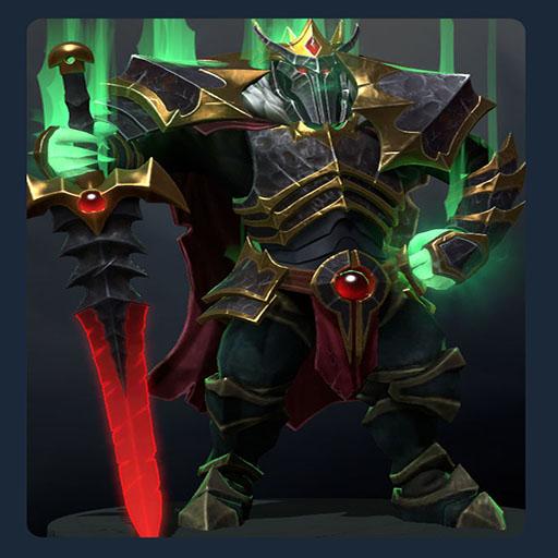 Eternal Monarch - Armor