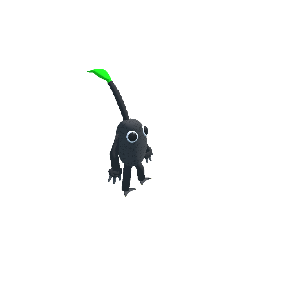 Rock Pikmin