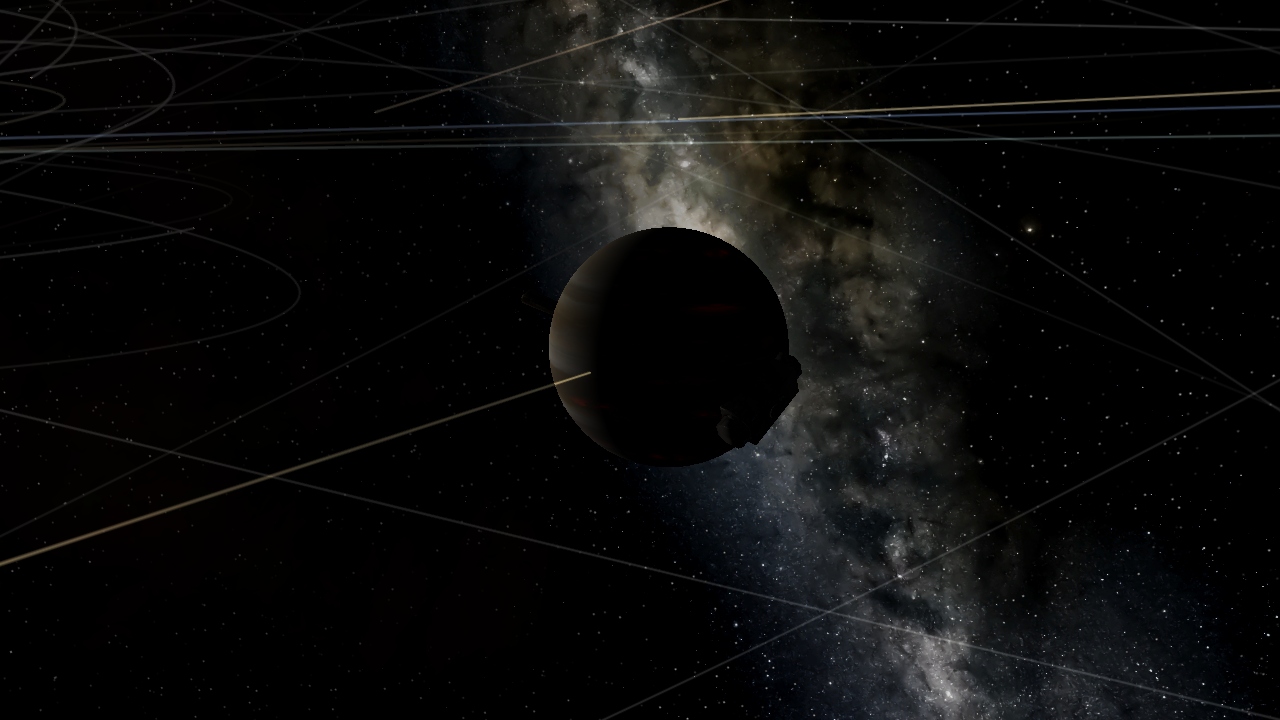 hammer and jupiter together