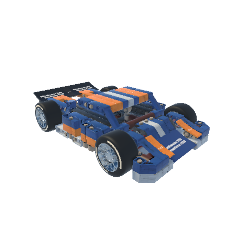 Racecar