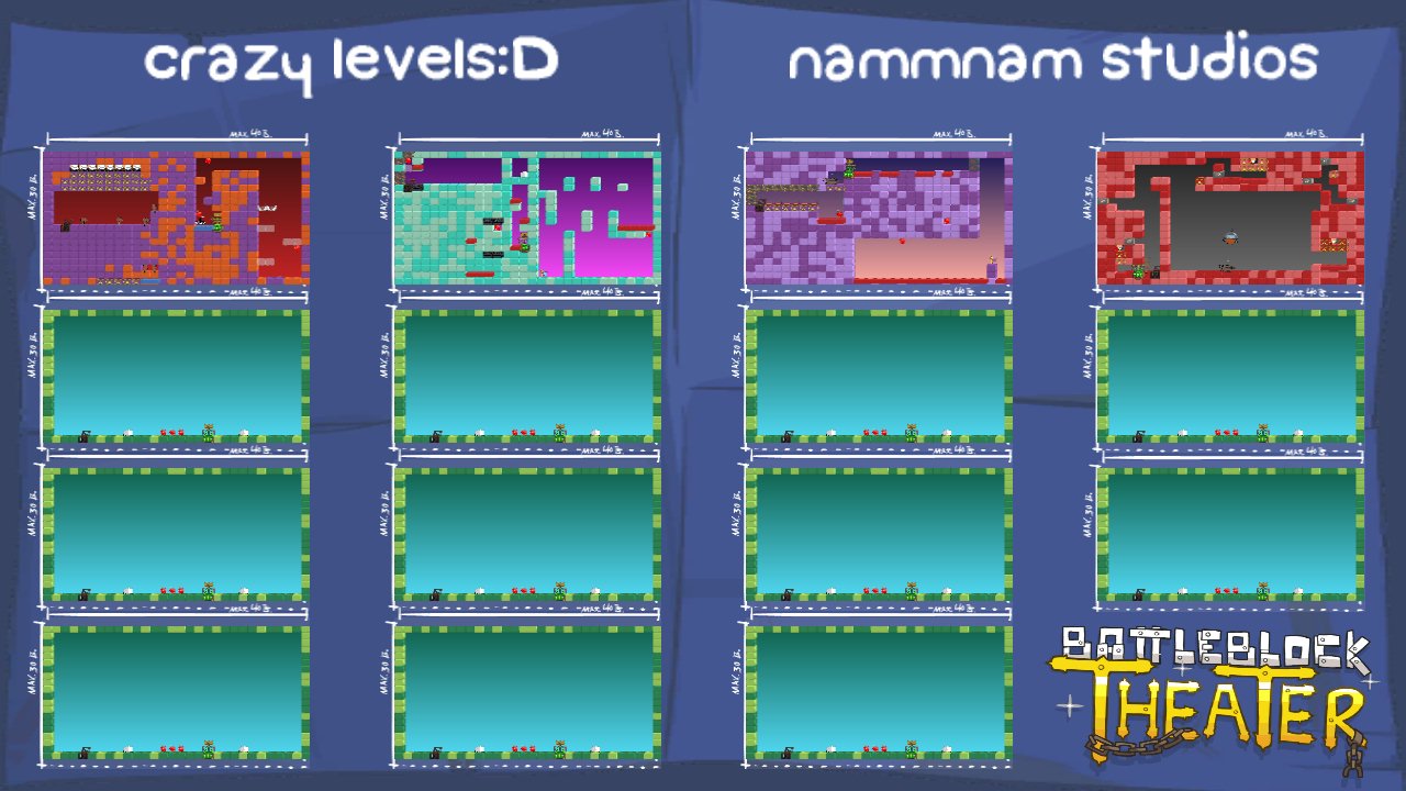 crazy levels:D