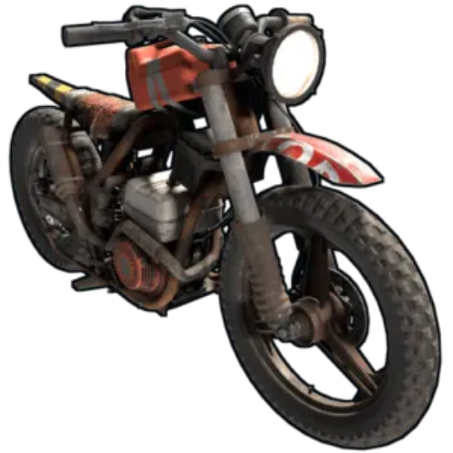 Motorrad