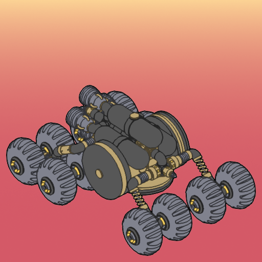 Bullit-Speedster
