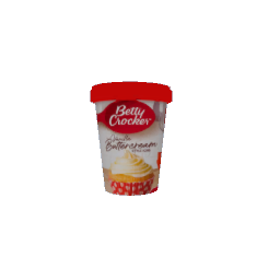 Cake Icing - Vanilla
