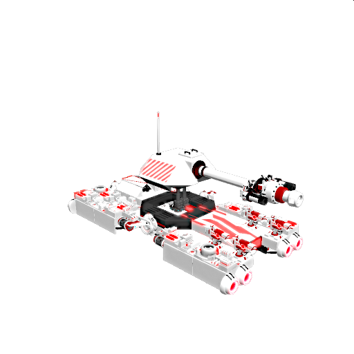 HT-1 Hydra  - Crimson Dynamics preview