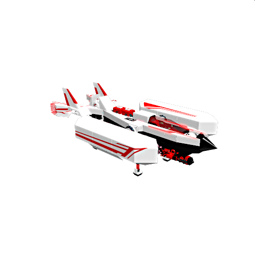 SF-3 Wyvern - Crimson Dynamics preview