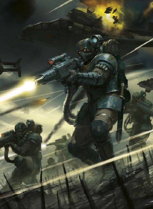 CAD-Armor mod – Barotrauma Mod