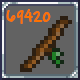 Wand of Sparking damage increase – tModLoader Mod