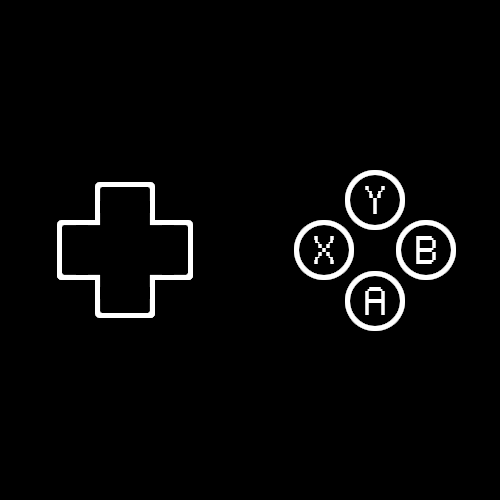 (Partial) Controller Bindings