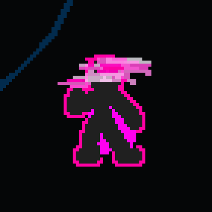overwrite (Cryo)