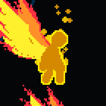 BURNINGBIRD