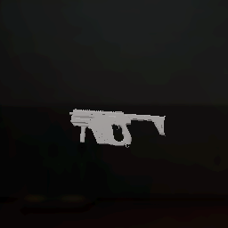 Machine Gun