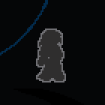 SPIRIT OF DULALITY (Executioner)
