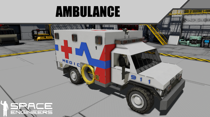 Ambulance