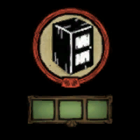 传奇武器禁用附魔补丁 – Don't Starve Together Mod