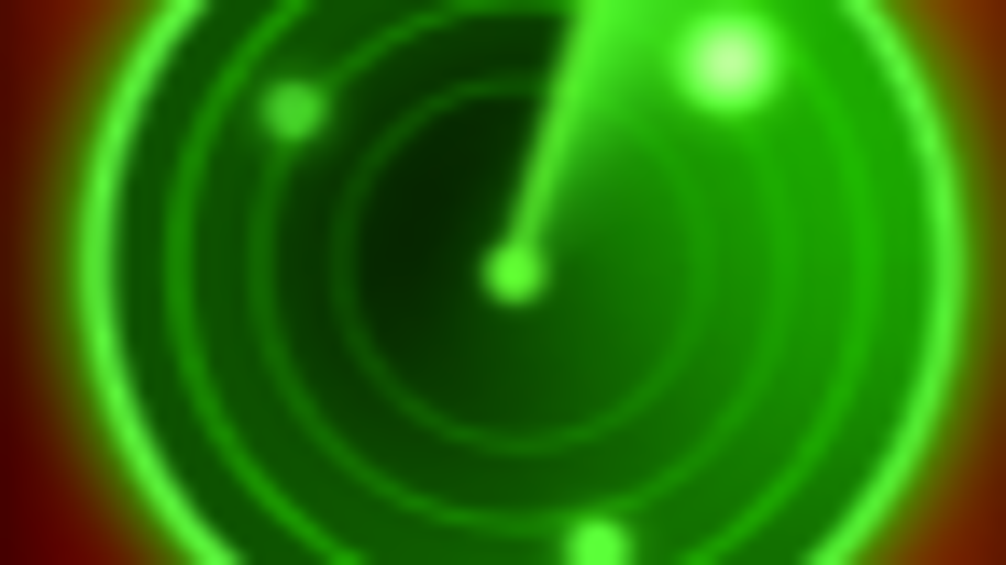Radar Pulse