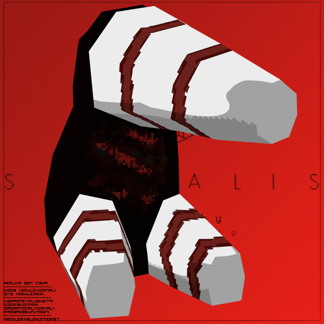 Signalis Sniffah