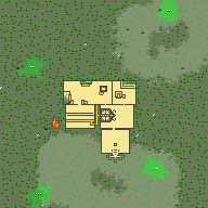 ''Crab Security'' Acidic Lands
