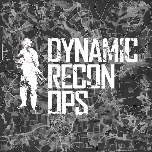 Dynamic Recon Ops - Cham Winter