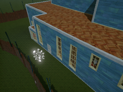 Secret Neigbor 5.8.9 Alpha test
